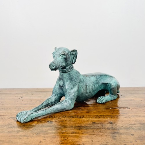 Superbe sculpture art déco - art,