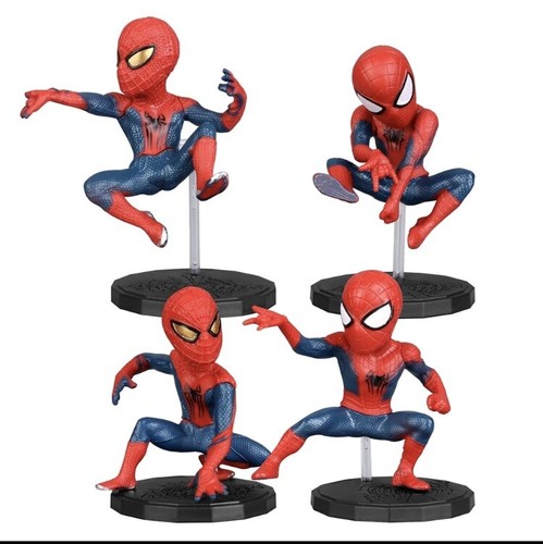 Figurine spiderman jouets - figurine,