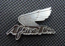 Honda AfricaTwin Africa Twin Pin Pins Anstecknadel