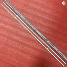 2 BARRETTES LEDS  POUR TCL