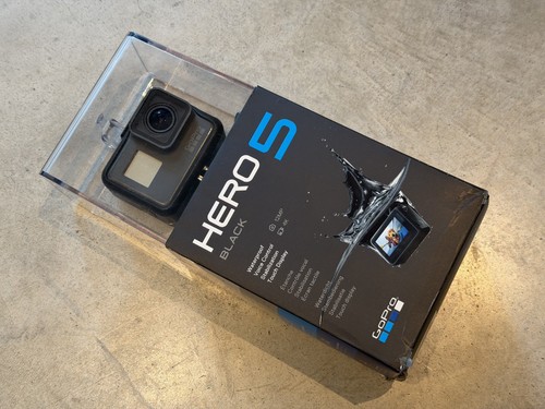 Gopro hero black - hero,