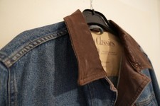 Veste Jean Marlboro - Medium - Très bon état