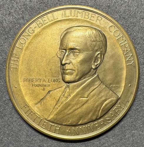 Médaille américaine The