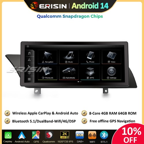 4go 64go android 14 - 10.25",