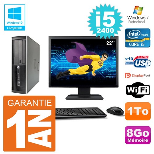 6200 sff ecran - 6200, 22"