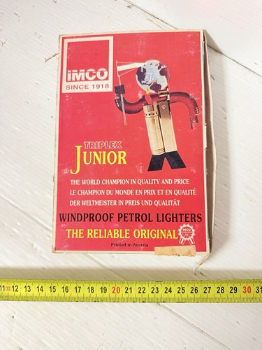 Imco junior essence - imco, 12