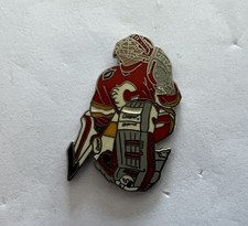 PIN'S LAPEL PIN SPILLA SPORT
