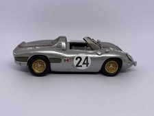 SERENISSIMA SPYDER #24 1967 24H DU MANS ALTAYA + Modifications 1/43.