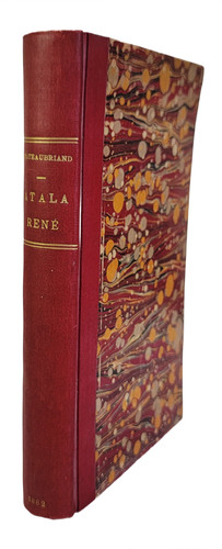 Atala rené dernier - atala,,