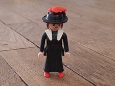 Playmobil 3770 4034 Voyageur