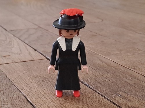 Playmobil 3770 4034 voyageur - 3770,