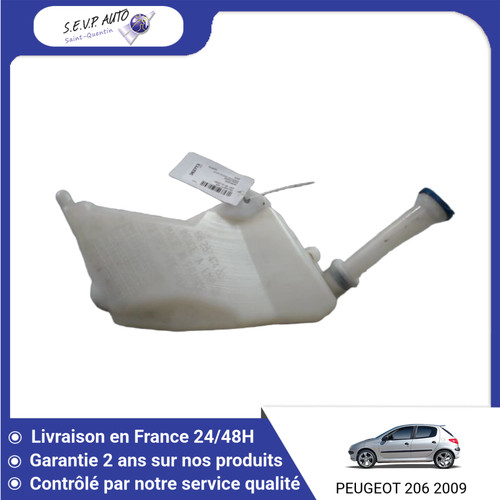 Reservoir lave glace - 🇫🇷, lave-glace