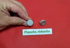 COQUE CONSOLE NINTENDO GAMECUBE ? Touches Boutons Open Et Reset 