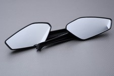 Paire de Rétroviseurs D&G