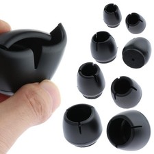 10pcs Pieds pour Chaise en