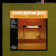 Steel Guitar Jazz [Import]