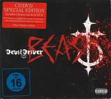 Beast, DevilDriver