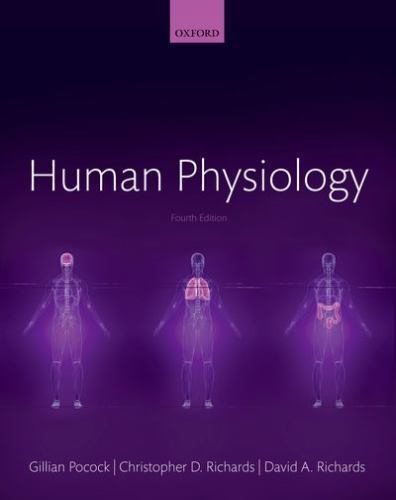 Human physiology david - human,