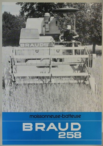 Prospectus brochure - prospectus,