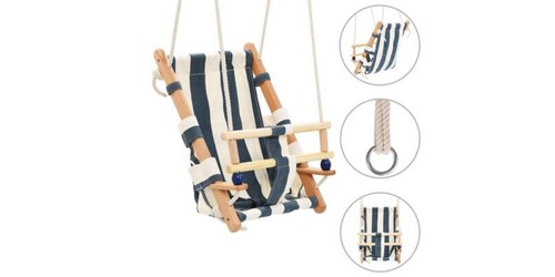Balançoire bébé barre - balançoire,