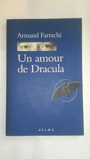 Armand Farrachi - Un amour de