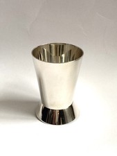 SUPERBE TIMBALE PUIFORCAT