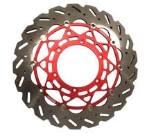 Disque frein avant GASGAS EC