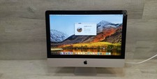 Apple iMac (21.5-Inch Late