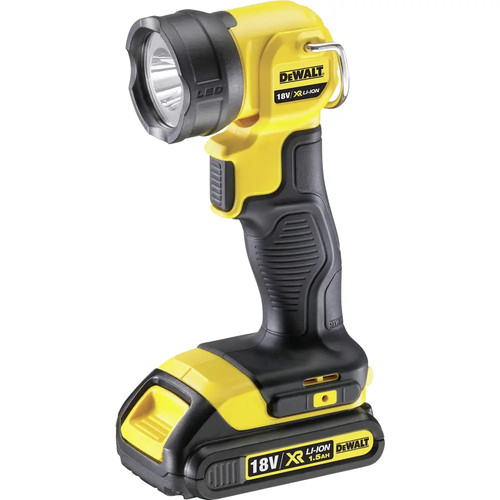 Dewalt lampe torche - dewalt,