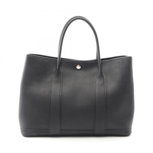 Sac main fourre tout hermes - main,