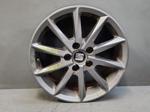 Jante alu seat ibiza - jante,