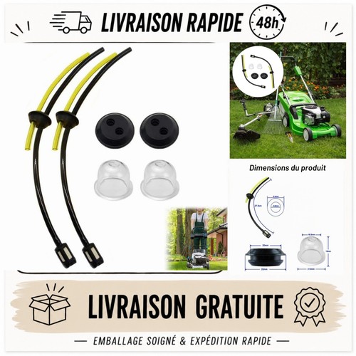 Kit filtre carburant - à,