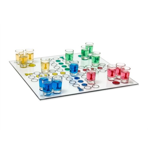 Jeu alcool dés 16 - d'alcool,