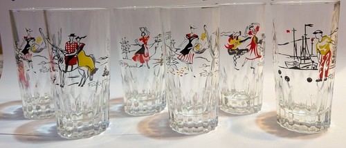 Verres publicitaire pastis - verres,