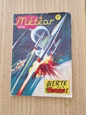 Meteor Spécial En Couleurs