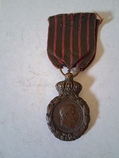 Medaille de Sainte - Hélène