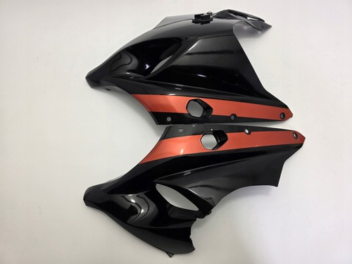 Carénage suzuki gsxr 1000 - suzuki, k3