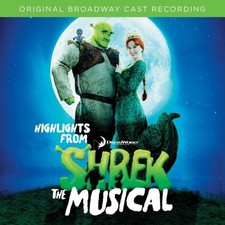 Musical Shrek: The Musical