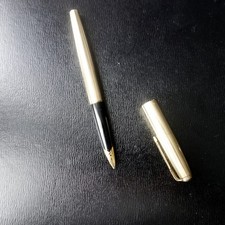 STYLO PLUME PARKER 65   OR -