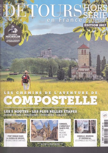 Detours france 34 - france, n°34
