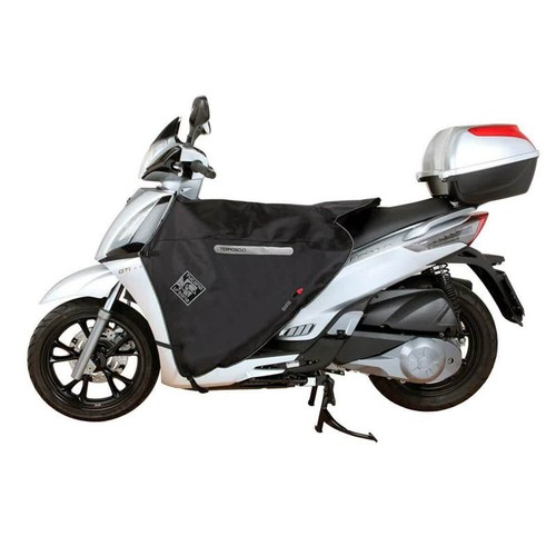 Coprigambe Scooter TUCANO