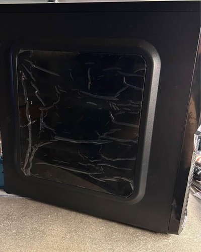 Ordinateur bureau gamer - de,