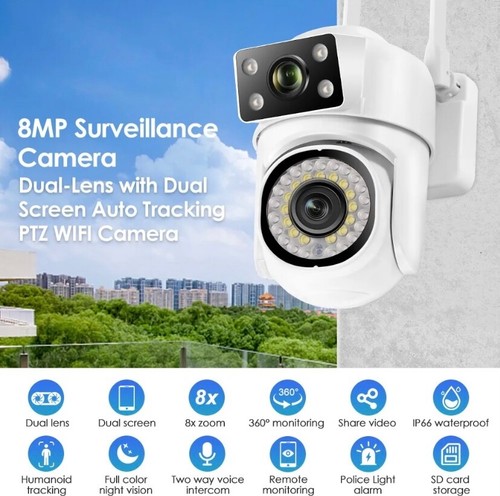 Caméra surveillance - caméra,