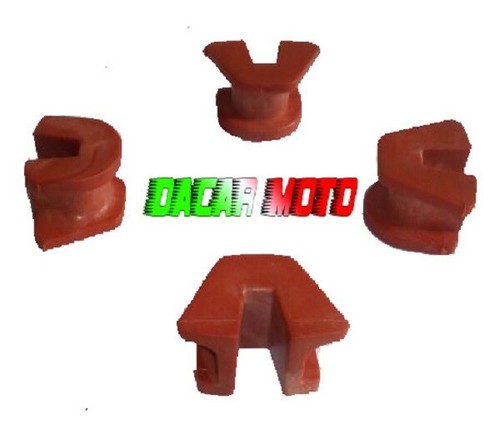 Set curseurs variateur bando - variateur,