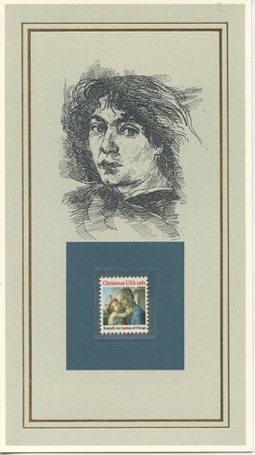 Chef oeuvre art - de, l'art
