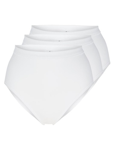 Lot slip maxi femme - 3,