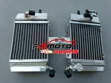 Alu Radiateur Pour 1988-2000 Honda XL600V Transalp XL 600 V XL600 PD06 - PD10