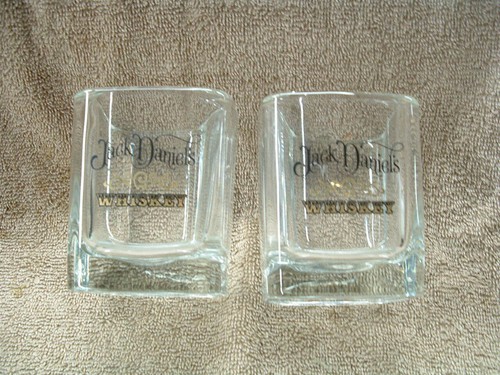 Pair vintage jack - pair, 2