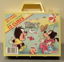 Disney babies jeu de - disney, 12