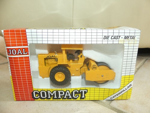 Tracteur rouleau vibrant joal - rouleau,
